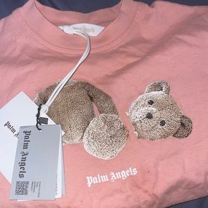 Palms Angel Long Sleeve